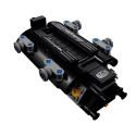 technic 42115 lamborghini sian fkp 37 klotsid