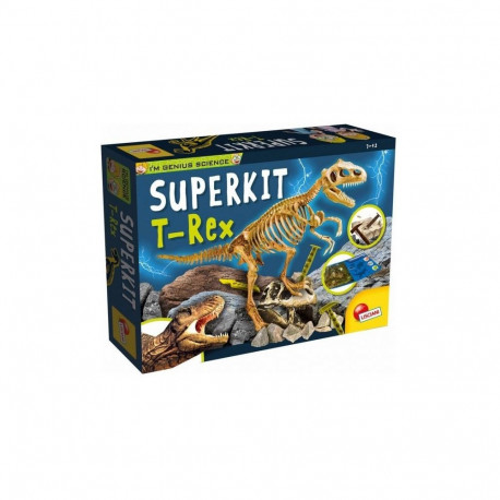 I'm Genius komplekt Super Kit T-Rex