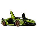 technic 42115 lamborghini sian fkp 37 klotsid