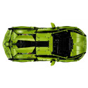 technic 42115 lamborghini sian fkp 37 klotsid