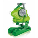 interaktiivne robot jumpingbot