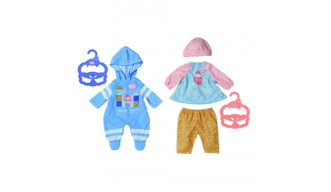 Wygodne ubranko 36 cm baby annabell