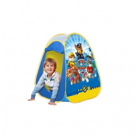 iseseisev lahtikäiv telk Paw Patrol