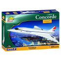 Klocki action town Concorde G-B BDG
