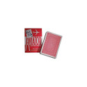 Karty aviator jumbo indeks