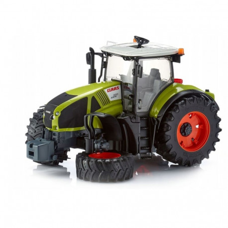Pojazd traktor claas axion 950