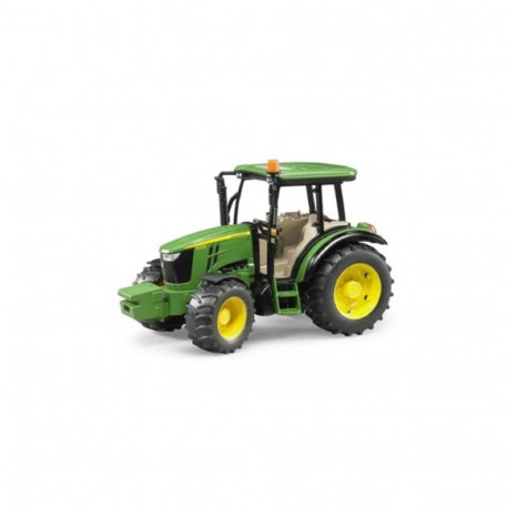 Pojazd traktor John Deere 5115m
