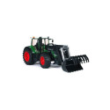 Pojazd traktor fendt 936 vario z ładowarką