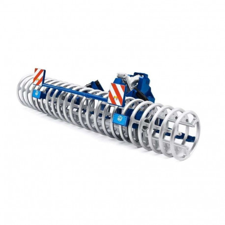 Wał lemken variopack k