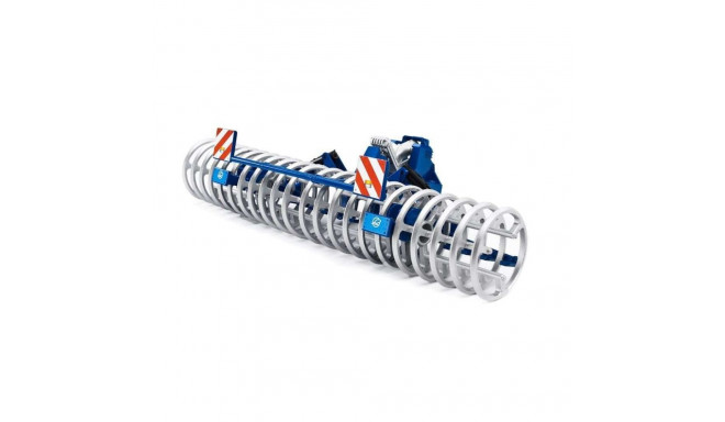 Wał lemken variopack k