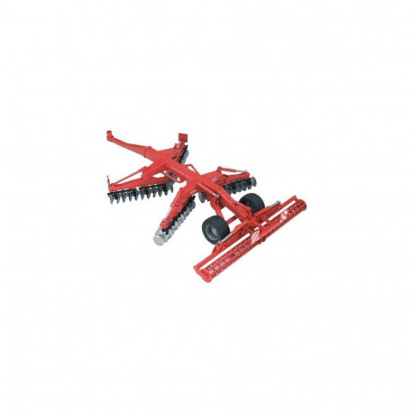 Kuhn ketasäke discover