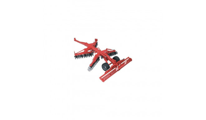 Kuhn ketasäke discover
