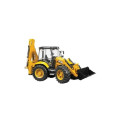 Pojazd koparko-ładowarka jcb 5cx eco
