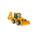 jcb 4cx ekskavaator-laadur