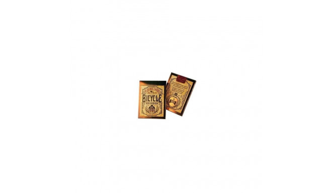 Karty bourbon