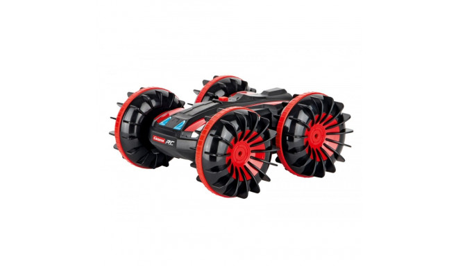 rc maastiku trikiauto