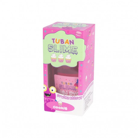 Super slime'i komplekt – küpsis