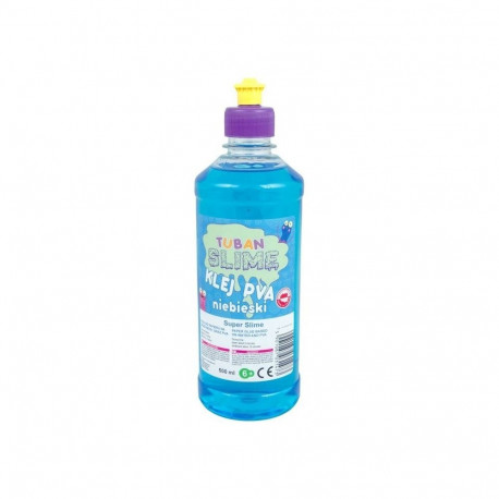 PVA liim 500 ml sinine