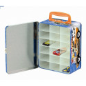 hot wheels autode hoiukarp