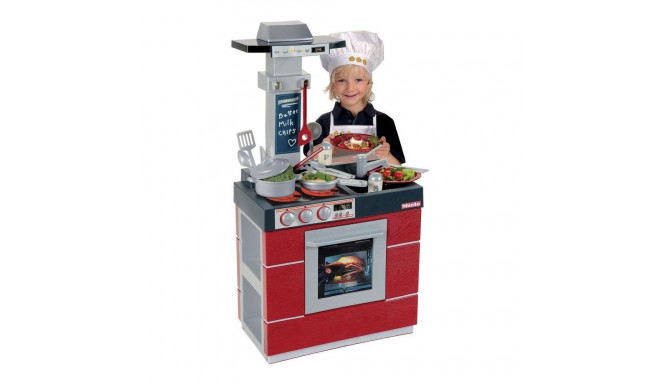 Miele compact pliit
