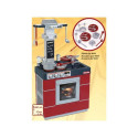 Miele compact pliit