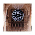 Puzzle 3d 293 elementy katedra notre dame