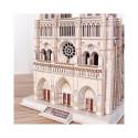 Puzzle 3d 293 elementy katedra notre dame