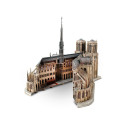 Puzzle 3d 293 elementy katedra notre dame