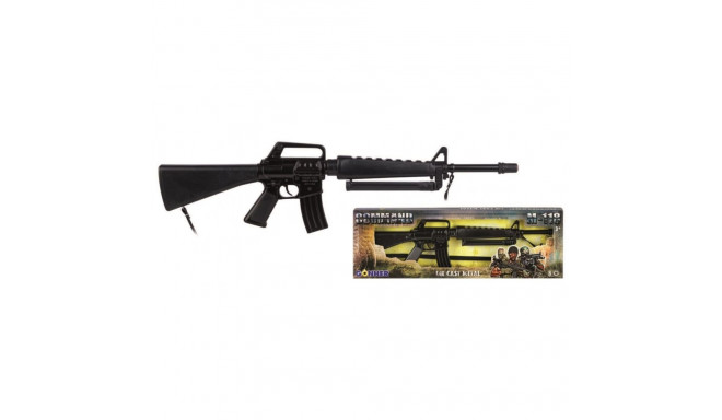 Karabin komandosa gonher 118/6 metalowy, 8 naboi