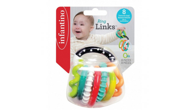 infantino närimiskett 8 elementi