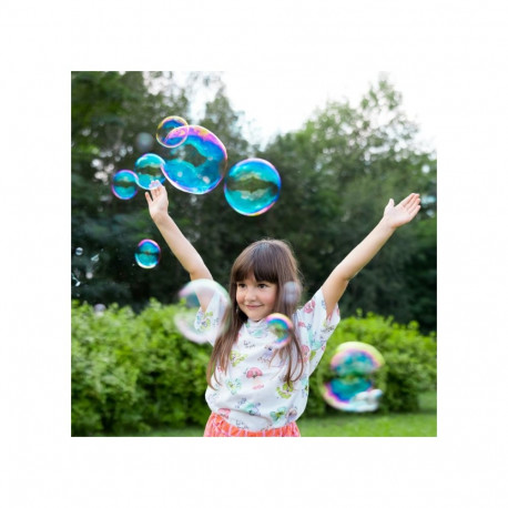 Płyn do baniek mydlanych 400 ml