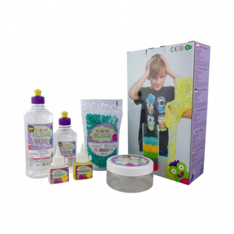 loominguline komplekt karbis lima