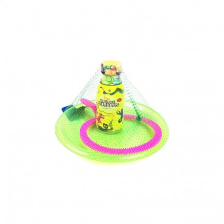 Komplekt võrgus – vedelik 250 ml, alus, rõngas