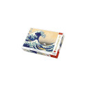 Puzzle 1000 elementów art collection wielka fala w kanagawie