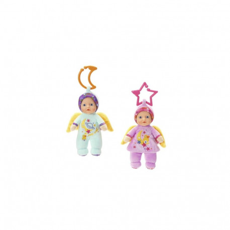 Lalka baby born mała laleczka angel 18 cm