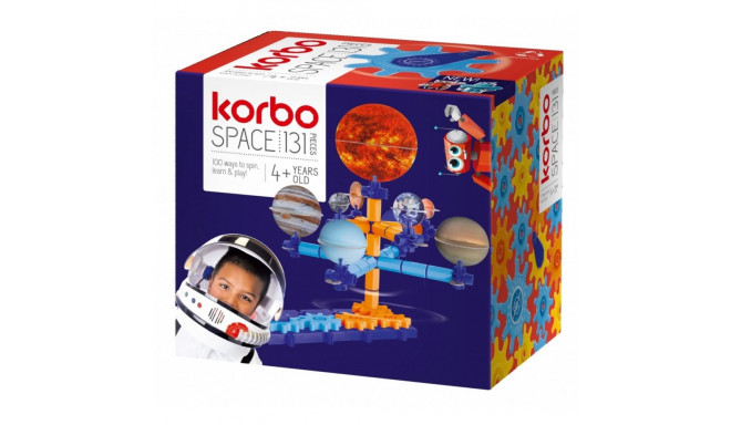 Klocki space 131
