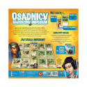 Gra osadnicy: impeeriumi sünd