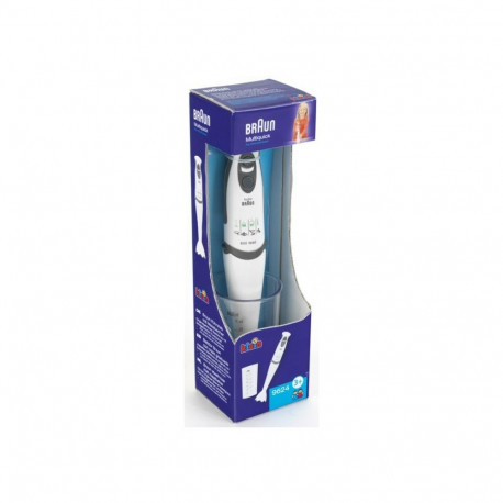 Braun blender