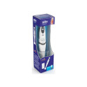 Braun blender