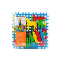 mini farmi konstruktor komplekt