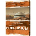 Terraformacja Marsi: preludium lauamäng
