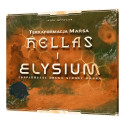 Gra terraformacja marsa: Hellas ja Elysium