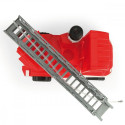 tuletõrjeauto 43 cm multi truck kiles