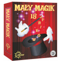 Mały magik 18 trików