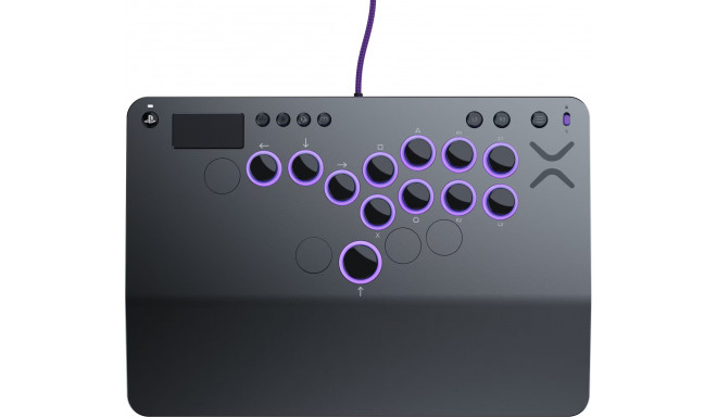 Turtle Beach Victrix Pro KO Leverless Fight Stick PlayStation