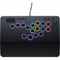 Turtle Beach Victrix Pro KO Leverless Fight Stick PlayStation