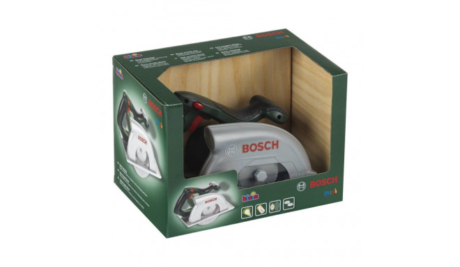 Bosch käsisaag
