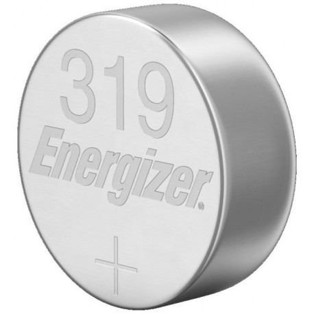 Energizer patarei Silver Oxide 319 MBL1 1,55V