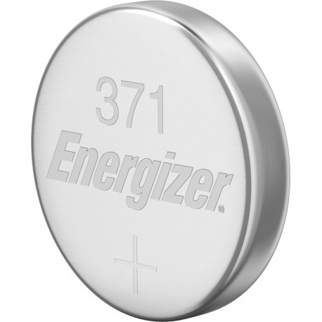 Energizer patarei Silver Oxide 371/370 MBL1 1,55V