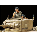 British mk.iii valentine mk.ii/iv